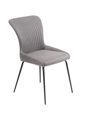 Стул K341 Серый Halmar